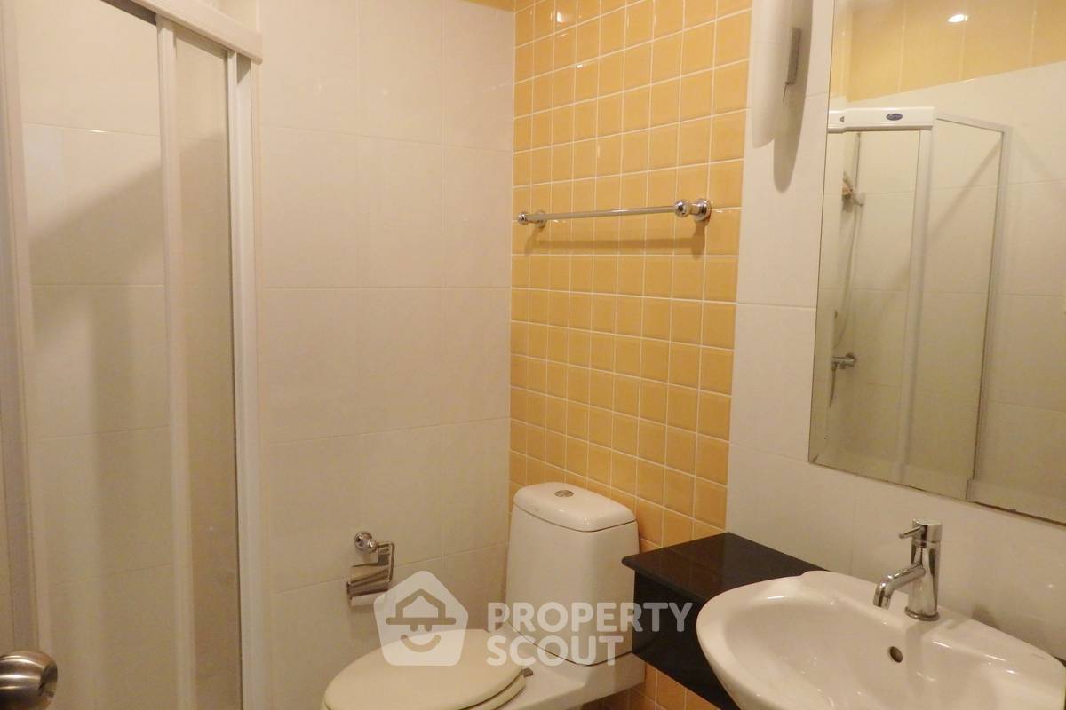 รูป คอนโด 2-ห้องนอน ที่ ซิตี้ สมาร์ท สุขุมวิท18 ใกล้ BTS อโศก (ID 884340) - รูปที่ 4/12