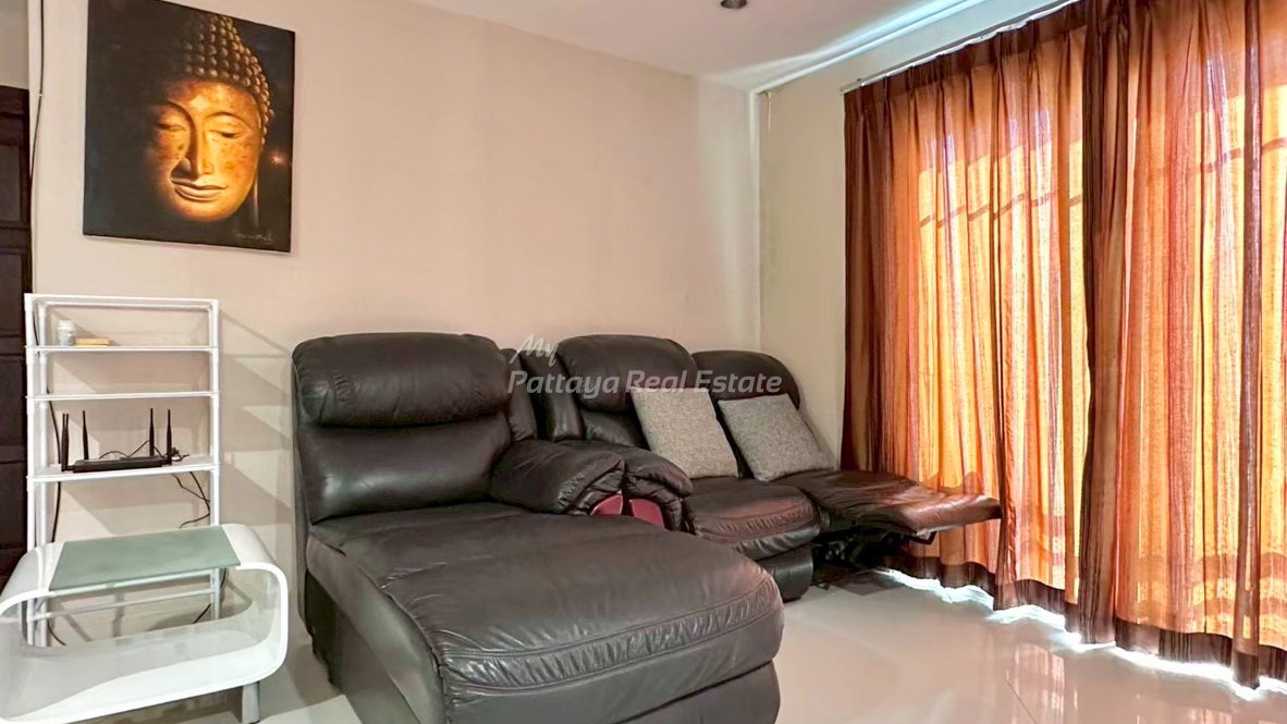 รูป 🛏️ 2 ห้องนอน - 🛁 2 ห้องน้ำ - 🏙️ City View - 🇹🇭 ชื่อบริษัท - 🏢 Park Lane Resort Jomtien - รหัส: PL16 - รูปที่ 5/10