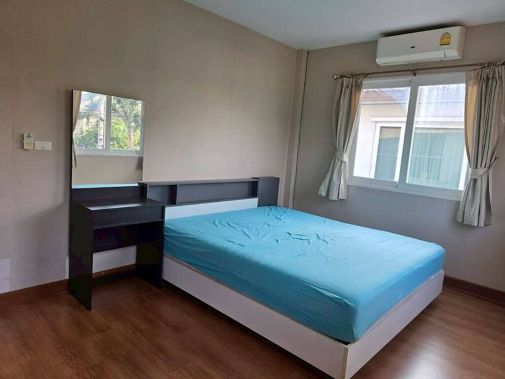 picture For Rent Casa Ville Ratchapruek-Rattanathibet 2 Unit 98/271 (Pets are allowed) - 12/20