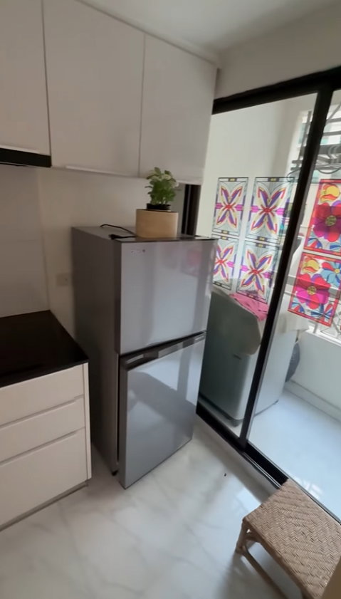 picture For rent: Lumpini Place Narathiwas-Ratchanakarin - 5/8