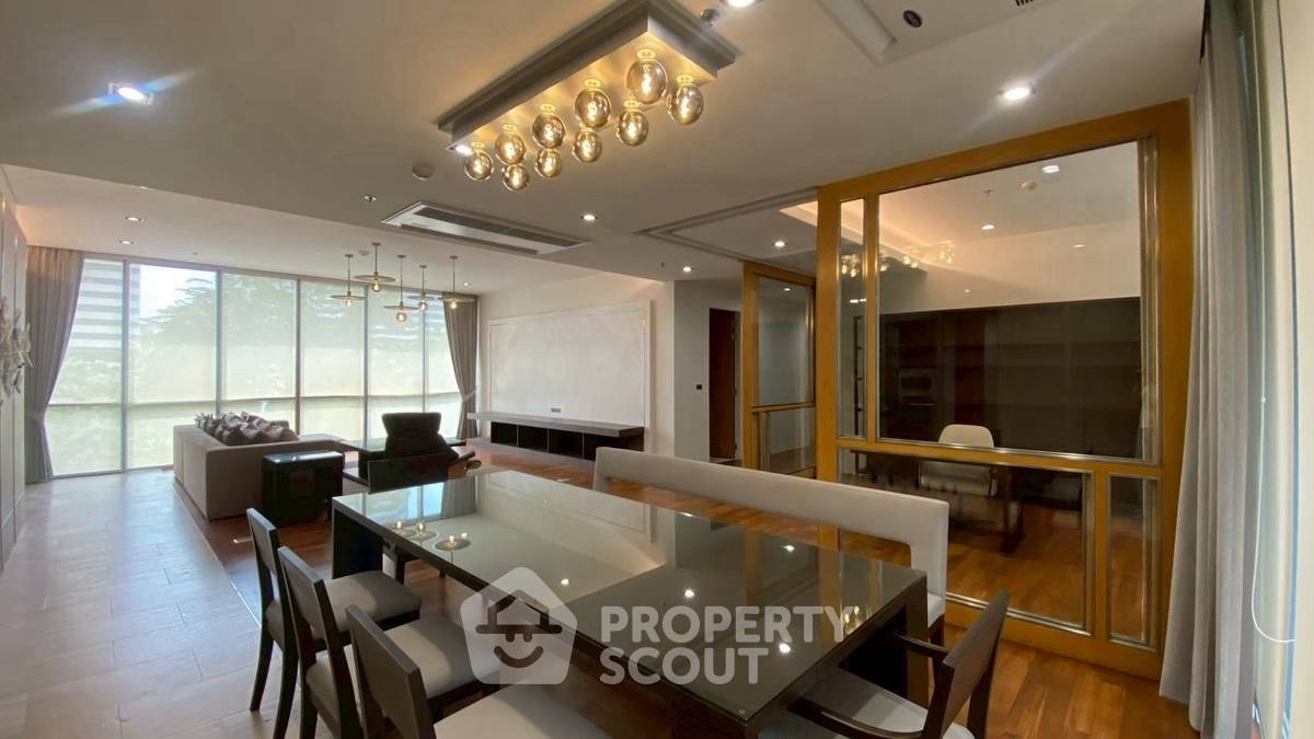 picture 3-BR Condo at Domus Condominium near BTS Asok (ID 2903589) - 8/20