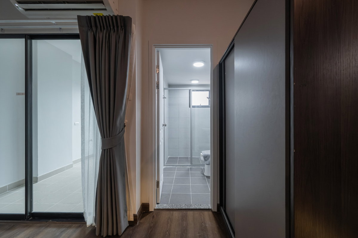 รูป Supalai Loft Chaeng Watthana | 📍 Near Chaeng Watthana Road - รูปที่ 17/43