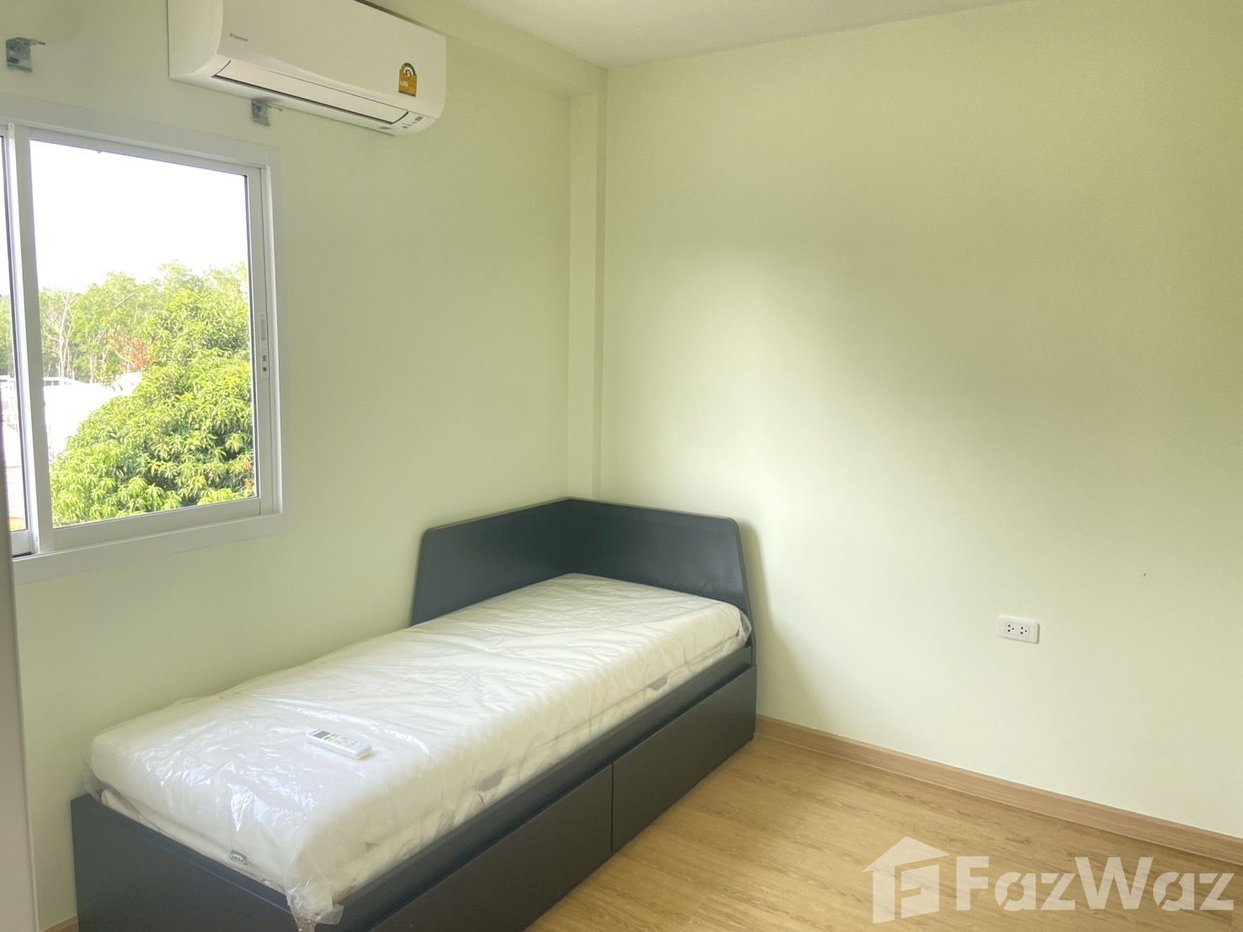 รูป ขาย บ้านเดี่ยว 3 ห้องนอน ในโครงการ บ้าน สิรารมย์ ป่าคลอก 5343175 - รูปที่ 9/17