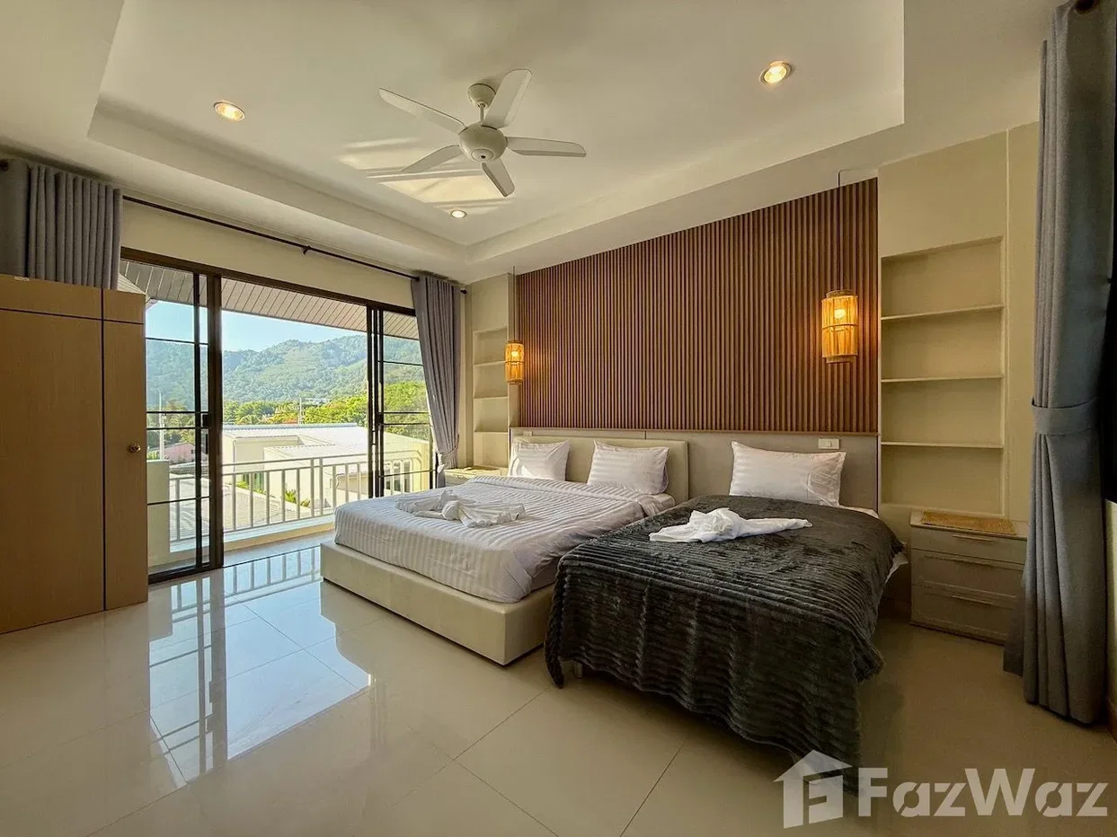 picture 3 Bedroom Villa for sale in Kathu, Phuket 6293722 - 5/36