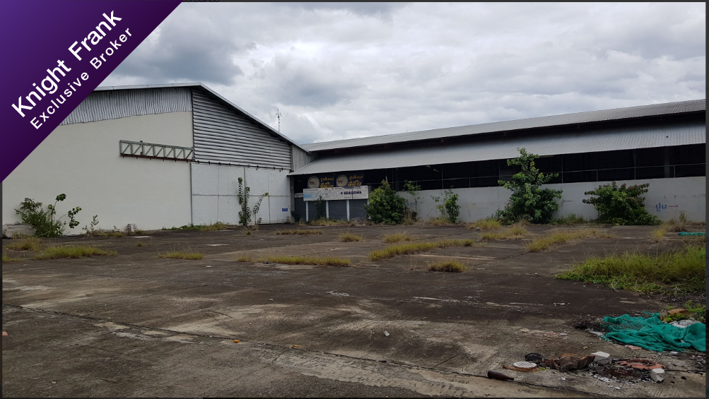 picture FACTORY 8260.5 Sq.w. Muang Lamphun Lamphun for 114M - 24/29