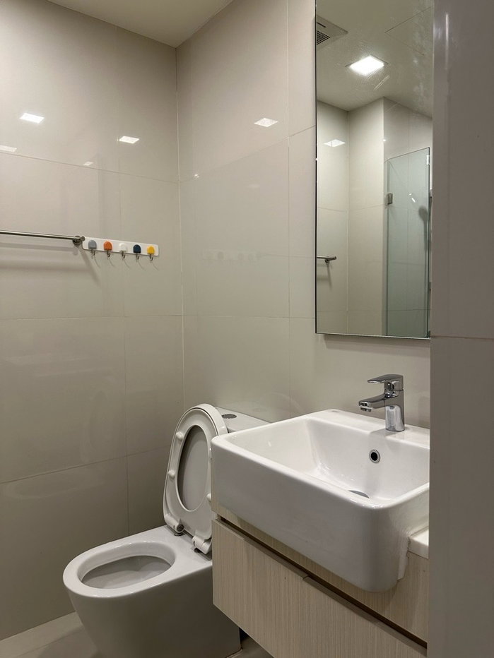 picture 🎈 #MT2605_124 🎈💥Urgent💥 Guaranteed availability! Click quickly before it's gone‼️ For Rent 20k.🔥 Centric Ratchayothin Condo - 8/11