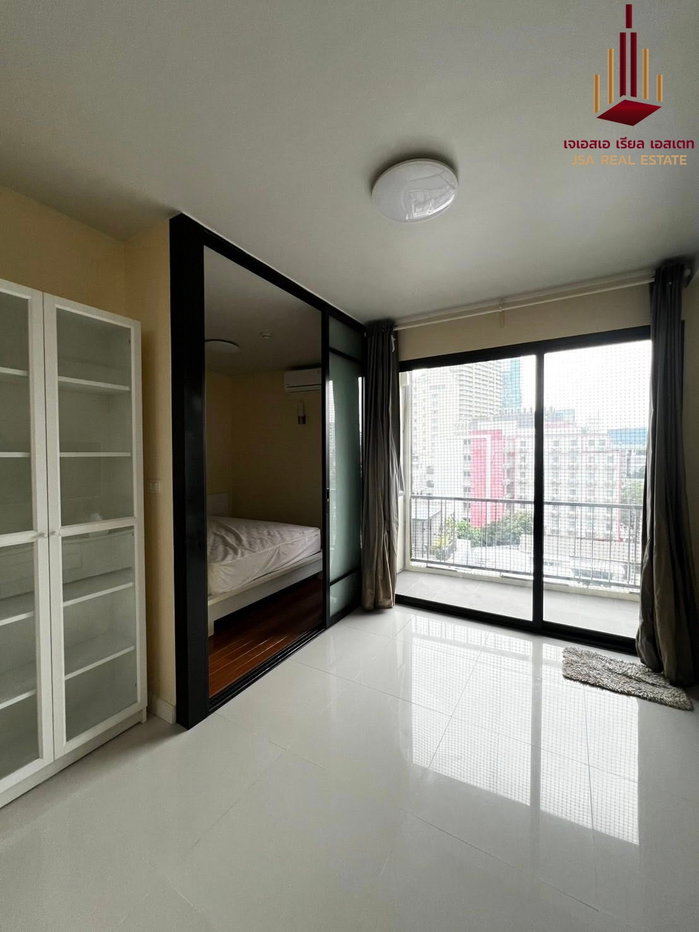 picture ✨ For Rent: Le Cote Sukhumvit 14 Condo ✨ 💰 Only 20,000 THB/month - 2/7