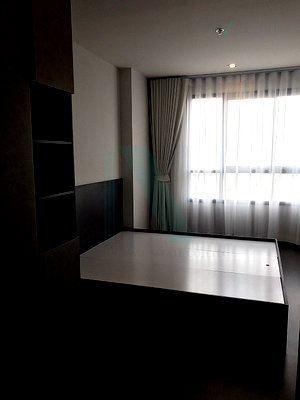 Condos for rent : 📣Nice room!📣 For rent, Ideo Phahon-Chatuchak 1 BED PLUS, 22nd floor, near BTS Saphan Khwai.