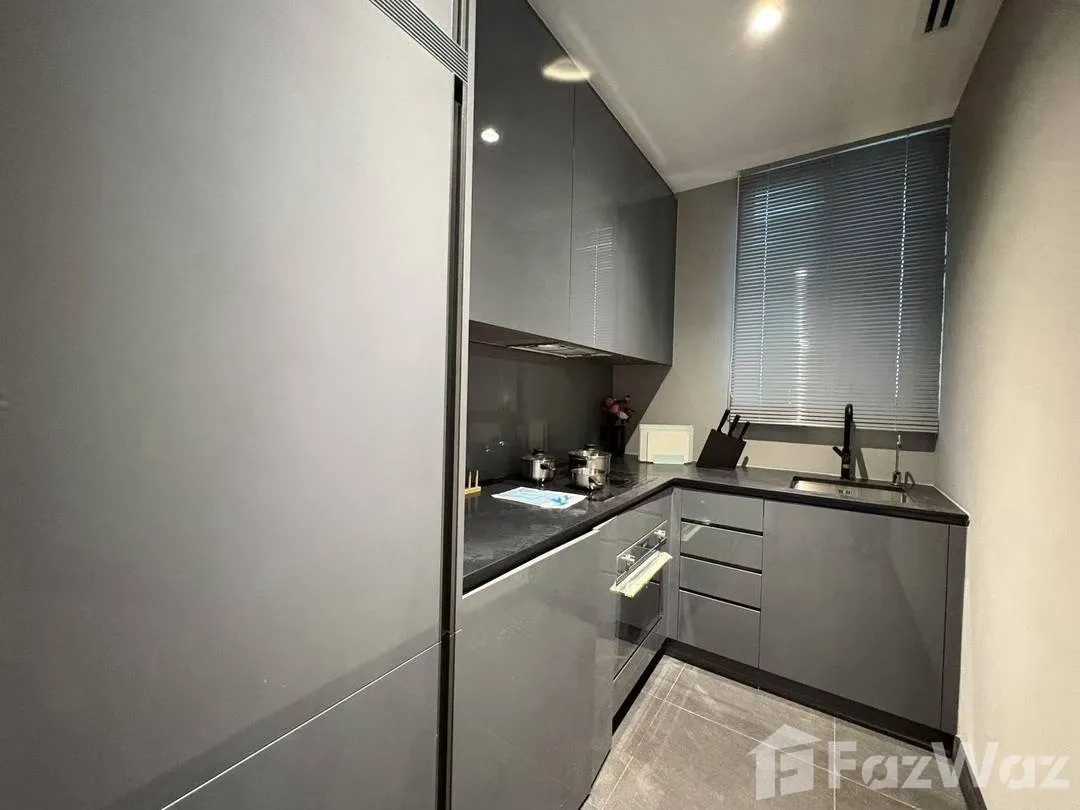 รูป คอนโดให้เช่า 2 ห้องนอน ในโครงการ อนิล สาทร 12 6295508 - รูปที่ 10/14