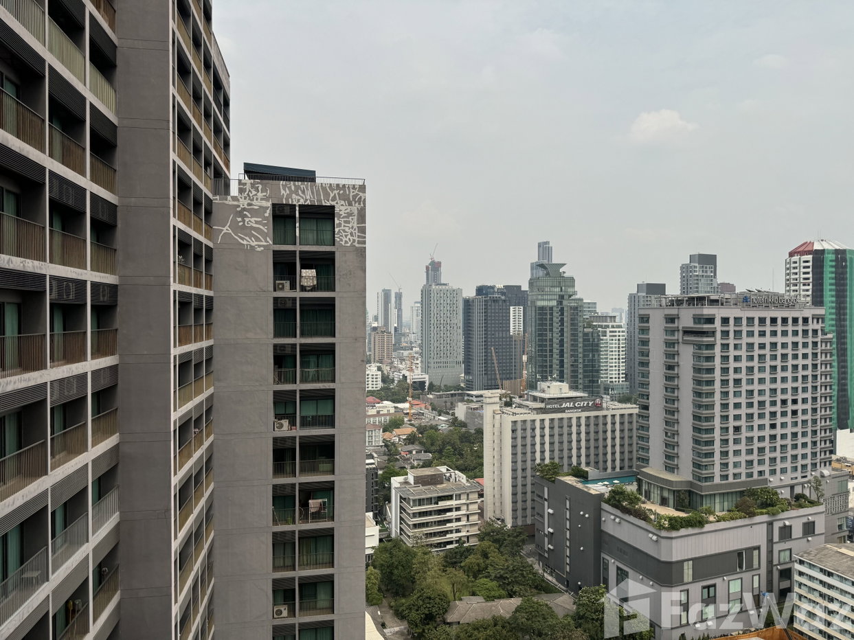รูป ขาย คอนโด 1 ห้องนอน ในโครงการ โนเบิล รีมิกซ์ 1725084 - รูปที่ 13/14