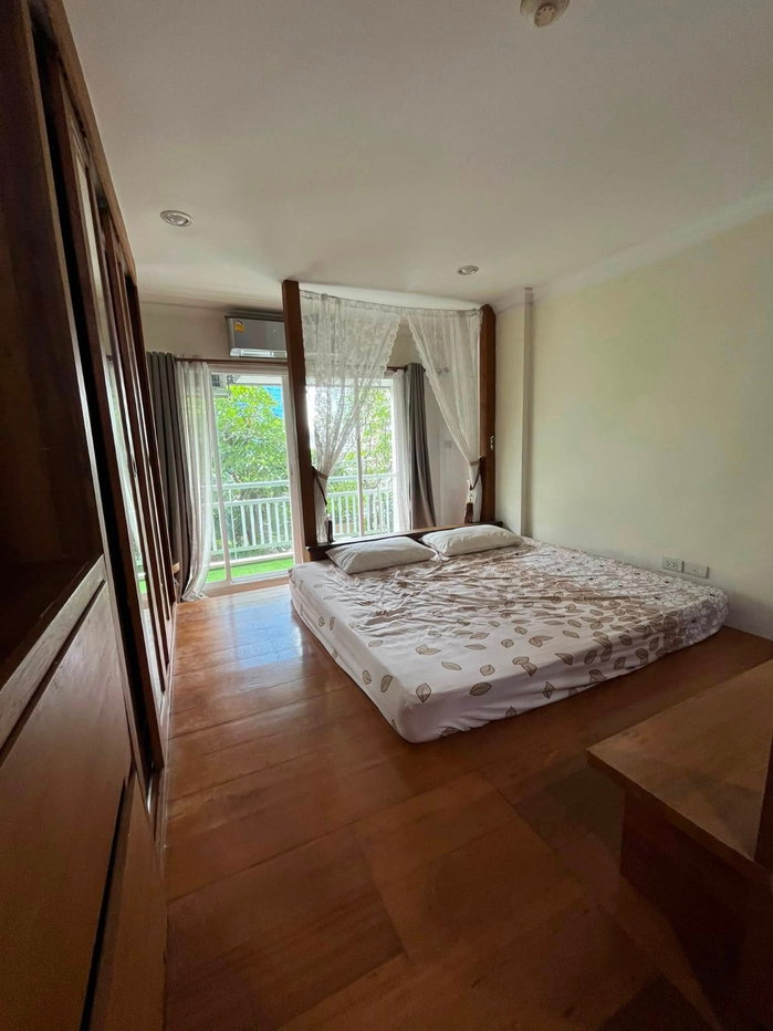รูป 🟢ER26118 🟢ให้เช่า / For Rent Grand Park View 💰 ราคา 18,000 บาท/เดือน - รูปที่ 5/16