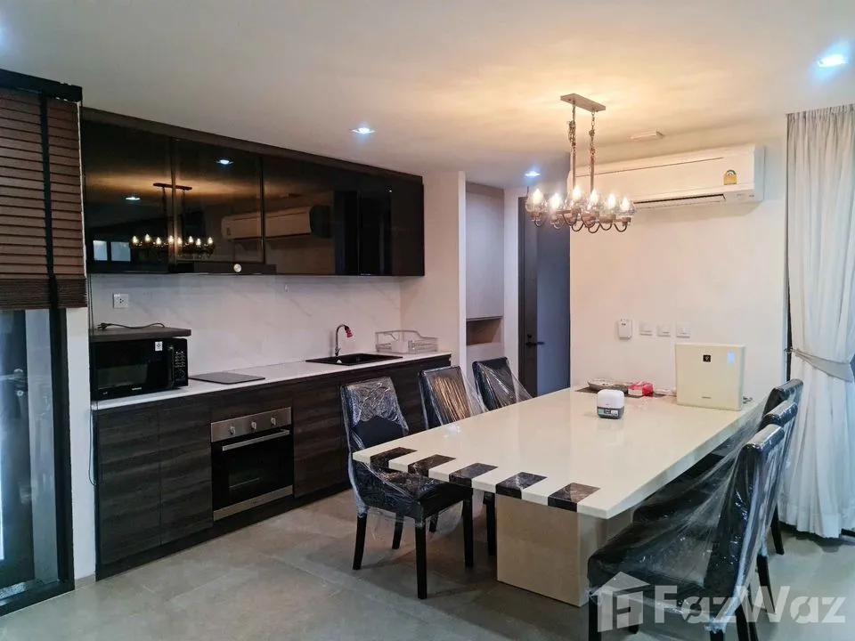 picture 3 Bedroom House for rent at ATRIA Aree-Inthamara 1685204 - 2/20
