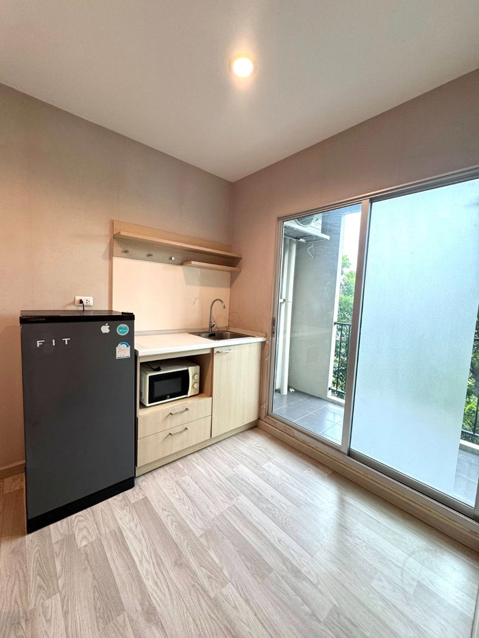 รูป 🔥 ขาย คอนโดราคาดี พร้อมผู้เช่า ✅ พลัมคอนโด โชคชัย 4 (Plum Condo Chokchai 4) - ใกล้ MRT โชคชัย 4 - รูปที่ 7/11