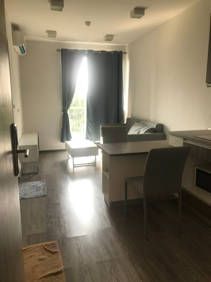 picture Zelle Condo Rattanathibet Rental - 9/11