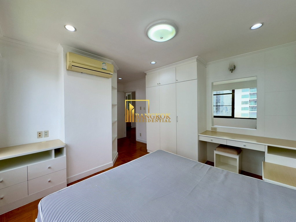 รูป Acadamia Grand Tower | Renovated 2 Bedroom Condo For Rent - BR16536CD - รูปที่ 15/34