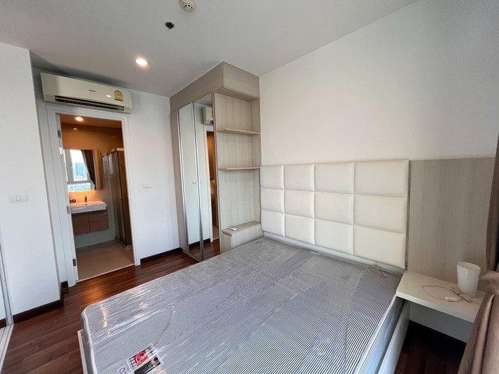 รูป 💥💥FOR RENT!! ชีวาทัย อินเตอร์เชนจ์ 1Bed 27 ตรม.ชั้น 9 แต่งครบ พร้อมอยู่!! ติดต่อ Line ID: @atfirm💥💥 - รูปที่ 8/12