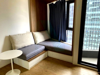 Condos for sale Central Silom : 📌 For Sell Condo TRIPLE Y RESIDENCE Building 1, Floor 23,1 bed room, Room size 33 sqm