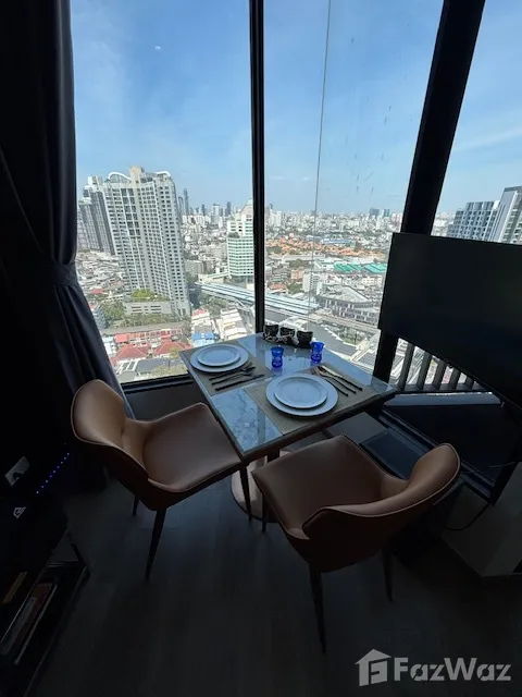 picture 1 Bedroom Duplex Condo High Floor City View Fully Decorated 6290812 - 18/24