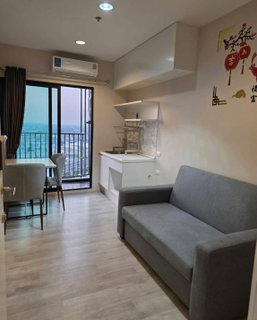 รูปภาพ Plum Condo Central Station Phase 2  for rent ✨ Fully furnished