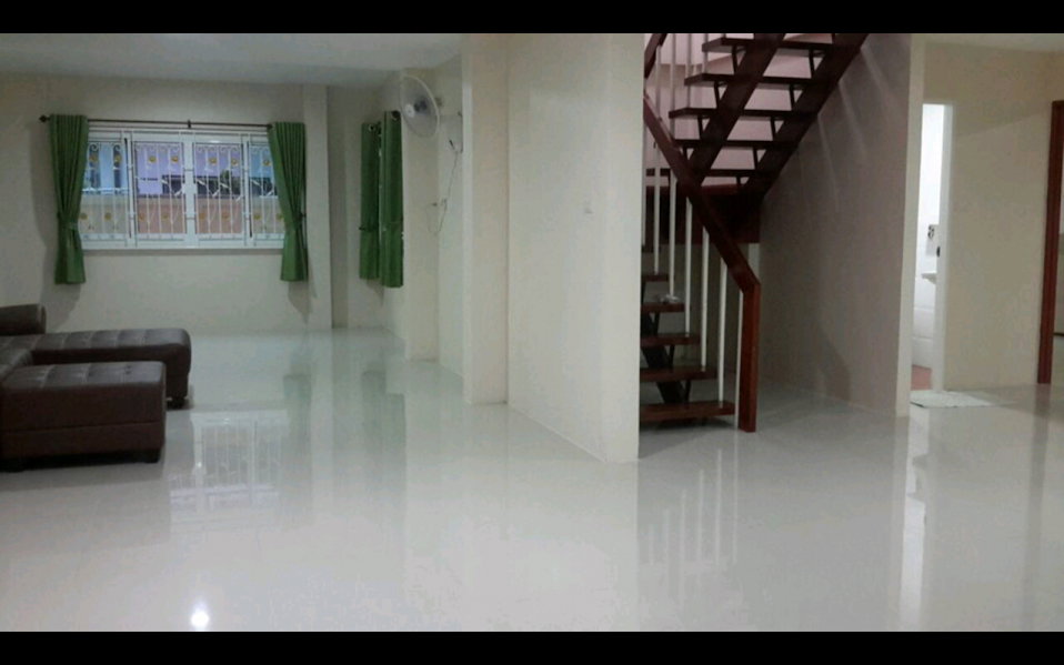 รูป บ้านให้เช่าในหมู่บ้านทิพวัลไกล้โรงเรียนเซ็นโยเซฟ - รูปที่ 11/14
