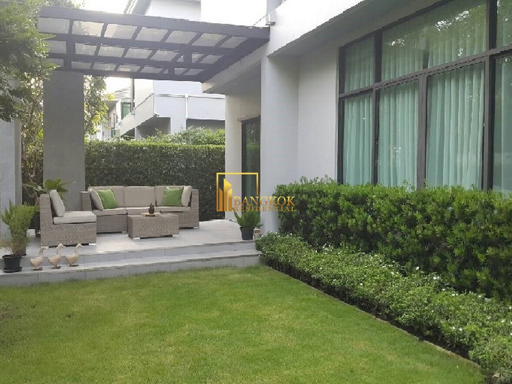 รูป Setthasiri Pattanakarn | Beautiful 3 Bedroom Luxury Property - BR27557SH - รูปที่ 11/14