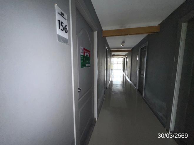 รูป คอนโดมิเนียม 30.65 ตร.ม. ดรีม บ็อกซ์ บางเสาธง สมุทรปราการ 1M - รูปที่ 14/34