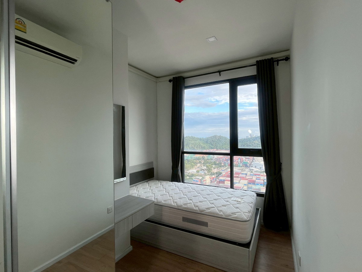 picture ✨ For rent Notting Hill Laemchabang - Sriracha ✨ - 3/12