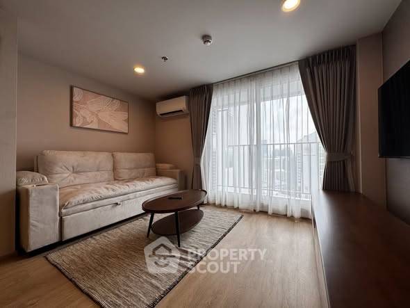 picture 2-BR Condo at Culture Chula near MRT Sam Yan (ID 2916184) - 4/19