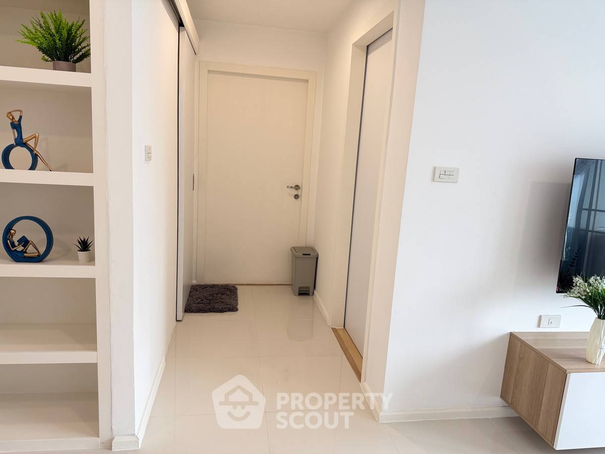 รูป คอนโด 1-ห้องนอน ที่ วิสซ์ดอม แอท สถานีปุณณวิถี ใกล้ BTS ปุณณวิถี (ID 2903810) - รูปที่ 13/17