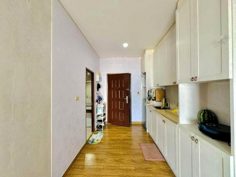 รูป View Talay 8 Condo for Sale Jomtien Sea View Foreign Ownership - รูปที่ 3/7