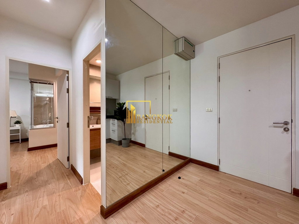 รูป The Seed Musee | Modern 2 Bedroom For Sale in Phrom Phong - BR4459CD - รูปที่ 9/31