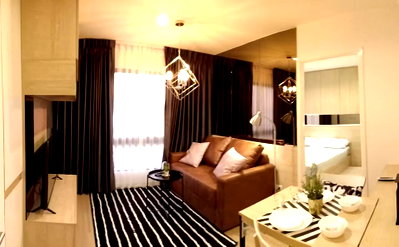 Condos for rent : Code: 26KJ2505  for rent The Nest Sukhumvit 22 🔥🔥 Line ID: @kjcondo (with @)🔥🔥