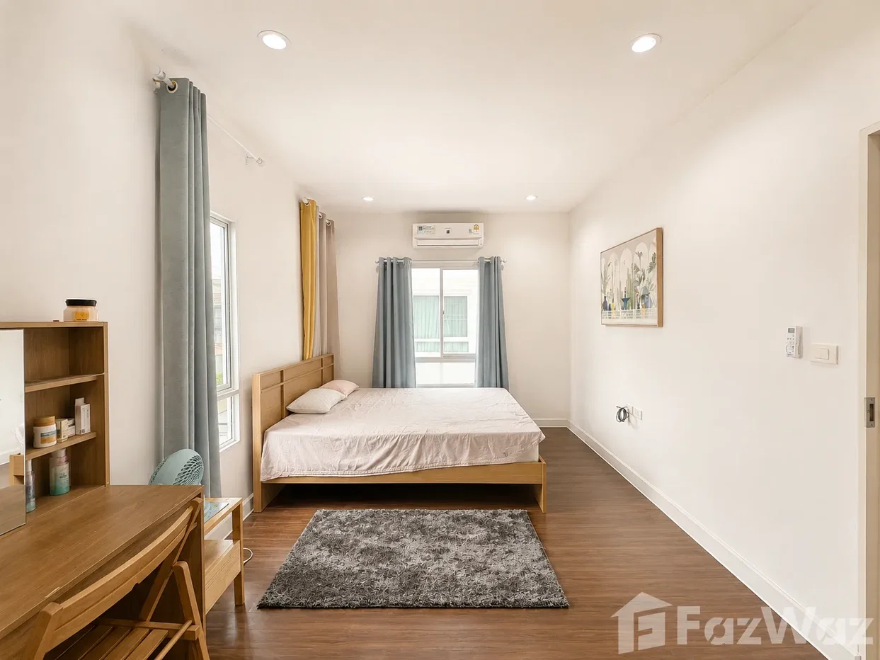 picture Fully Furnished Family Home 3 Minutes to BISP – Move-in Read 6193909 - 11/12
