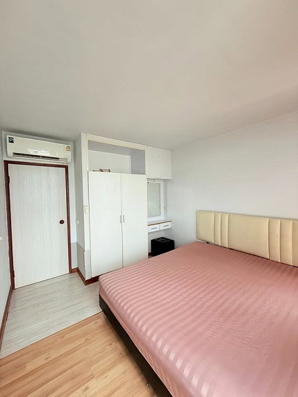 รูป ให้เช่าคอนโด Victoria Lakeview เมืองทองธานี 3ห้องนอน 55 ตร.ม. ชั้น 26 วิวสวย เฟอร์ครบ ราคาถูกที่สุด เพียง 8,500 บาท/เดือน - รูปที่ 6/11