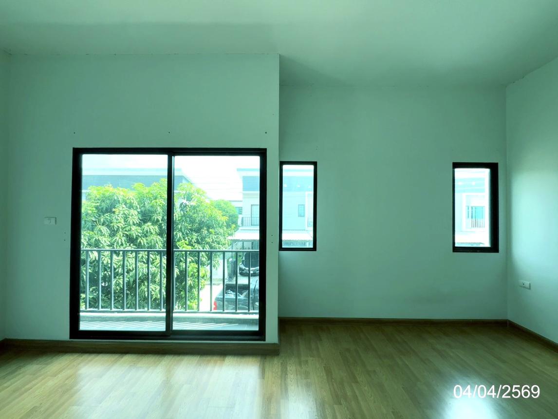 picture TOWN HOUSE 28.5 Sq.w. Bang Plee Samut Prakarn for 2.3M - 42/50