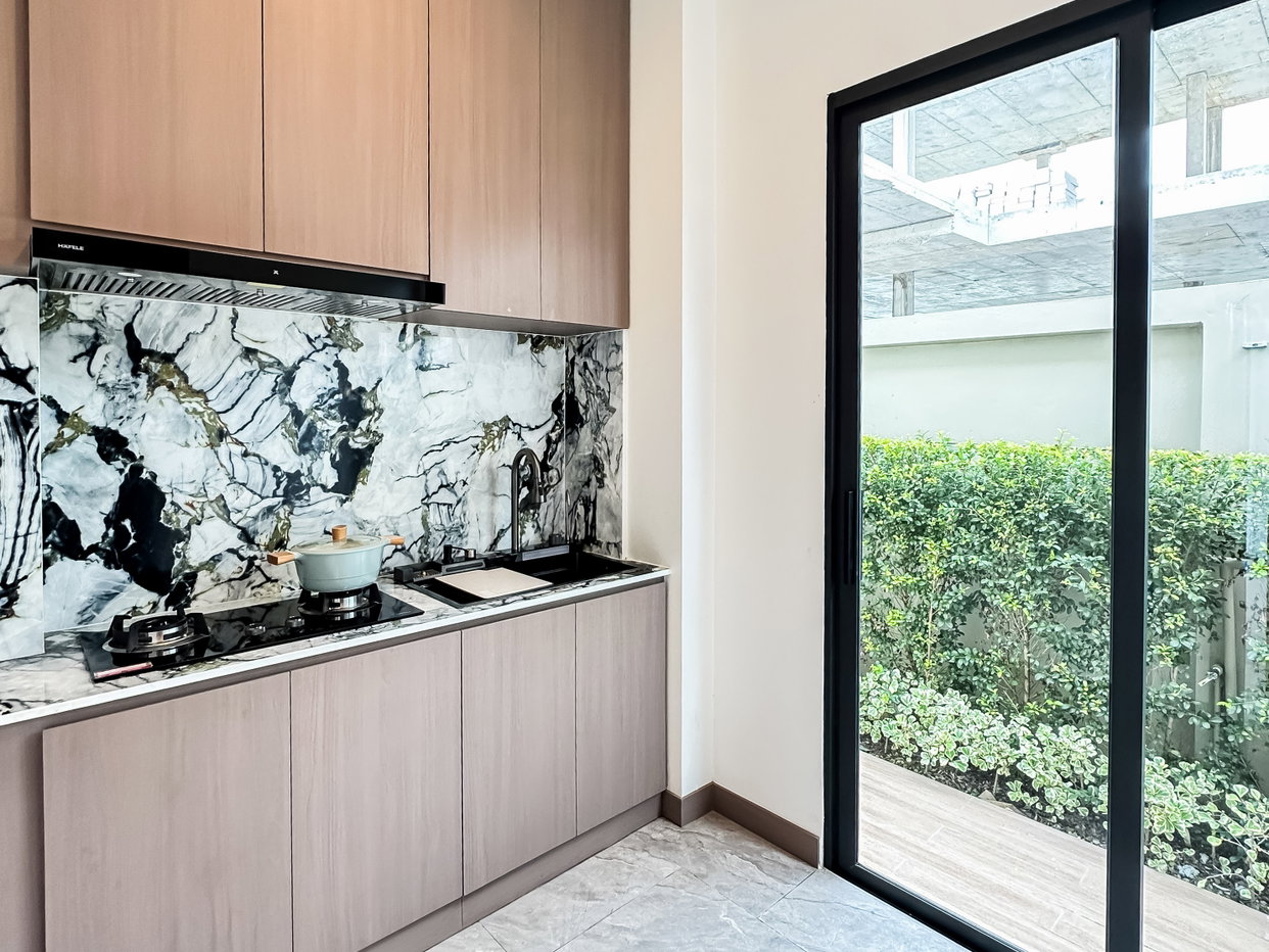 รูป Modern Pool Villa for Sale Thung Klom Tan Man East Pattaya - รูปที่ 6/16