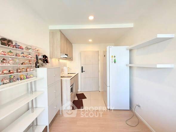 picture 1-BR Condo at Ikon Sukhumvit 77 near BTS On Nut (ID 2913194) - 4/20