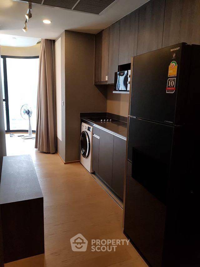 รูป คอนโด 2-ห้องนอน ที่ แอชตัน จุฬา - สีลม ใกล้ MRT สามย่าน (ID 2913285) - รูปที่ 14/22