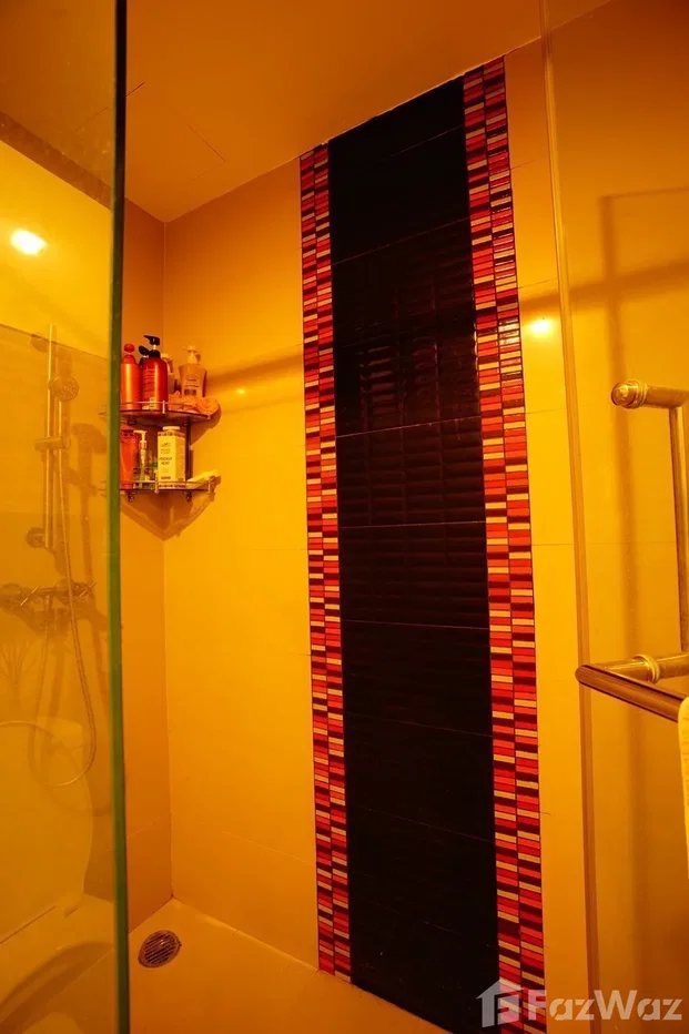 picture 2 Bedroom Condo for sale at Hive Taksin  6290329 - 7/21