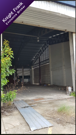 picture FACTORY 8260.5 Sq.w. Muang Lamphun Lamphun for 114M - 26/29