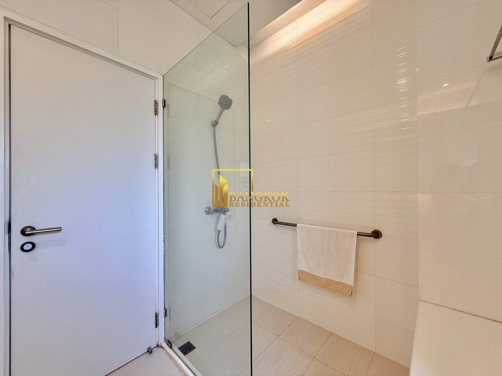 picture Expansive 3 Bedroom Apartment For Rent in Thonglor Area - BR21039AP - 24/44