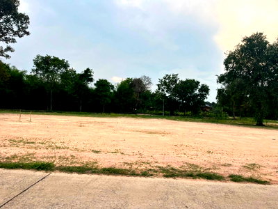 ที่ดิน กบินทร์บุรี ปราจีนบุรี : ขายที่ดินเทศบาลหนองกี่ อำเภอกบินทร์บุรี