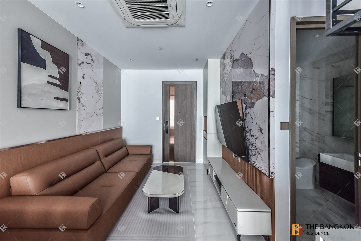 รูป ศุภาลัย ไอคอน สาทร ทำเลแหล่งงาน รายล้อมด้วยไลฟ์สไตล์ - รูปที่ 5/10