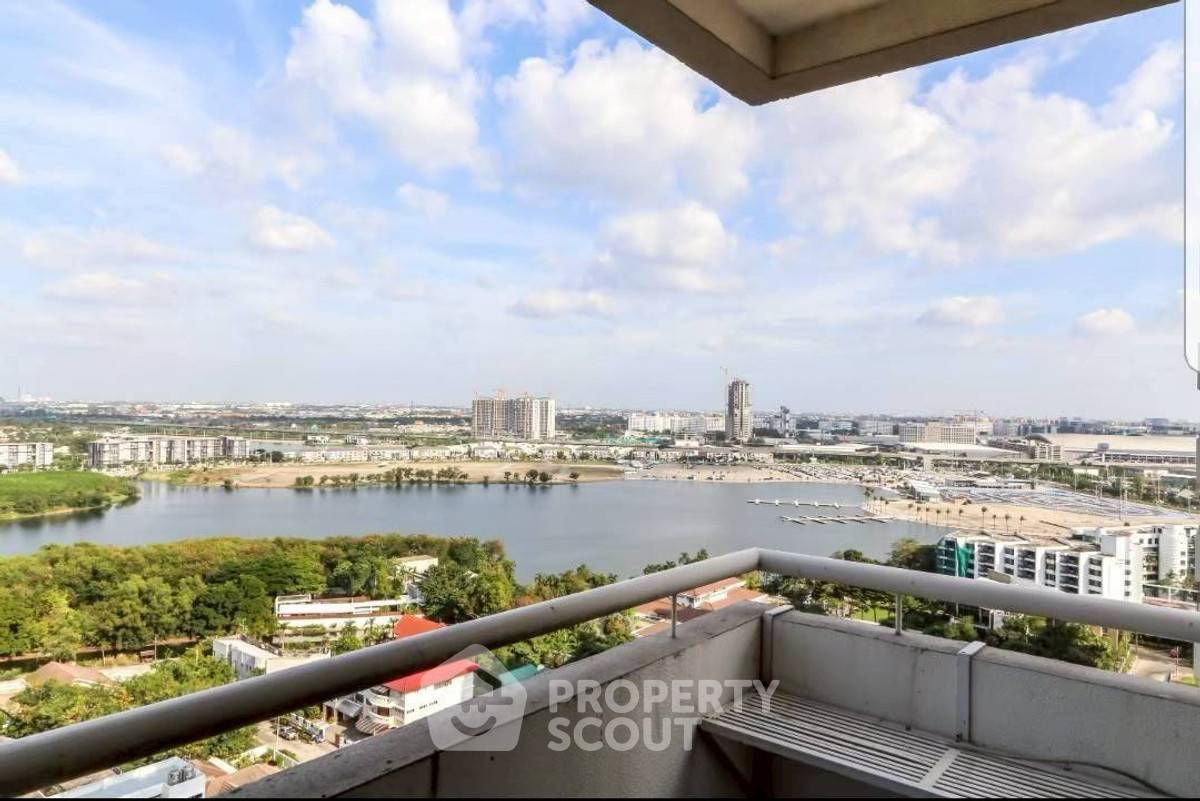 รูป คอนโด 2-ห้องนอน ที่ วิคตอเรีย เลควิว คอนโดมิเนียม ใน บ้านใหม่ (ID 2530665) - รูปที่ 19/19