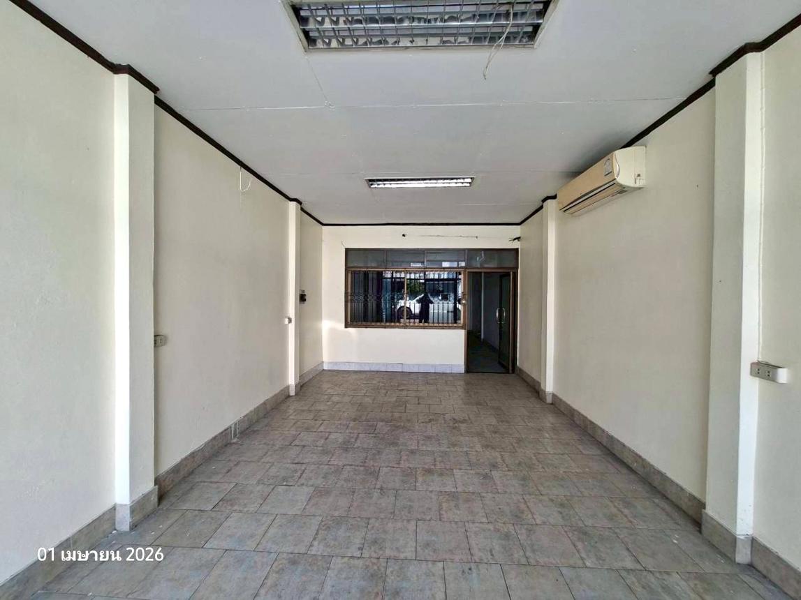 รูป ทาวน์เฮ้าส์ 24 ตร.วา เขตหนองแขม กรุงเทพมหานคร 2M - รูปที่ 15/30