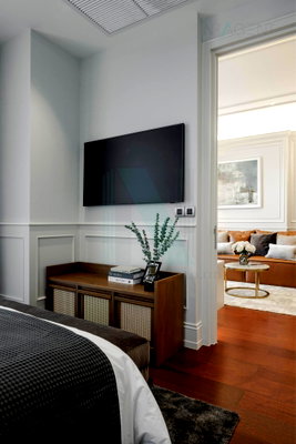คอนโดให้เช่า : 🚩Best room!🚩 ให้เช่าคอนโด คุณ บาย ยู อินสไปร์ บาย สตาร์ค อาคาร 1 ชั้น 12 2 ห้องนอน ขนาด 82 ตรม ใกล้ Home Place