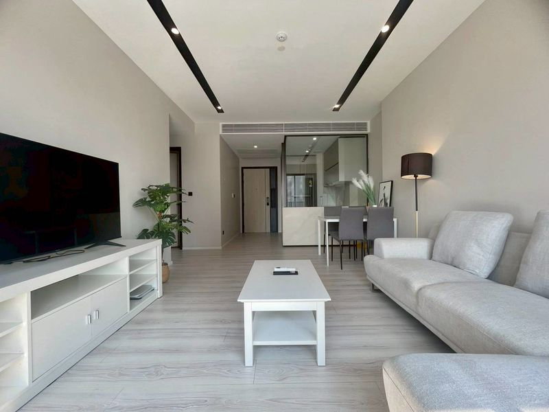 รูป 🌳🌳For rent The Room Phayathai🌳🌳 ห้องสวย พร้อมอยู่ แต่งสวย จัดเต็ม มีหลายห้องให้เลือกชม ID LINE : @190evxgl - รูปที่ 2/12