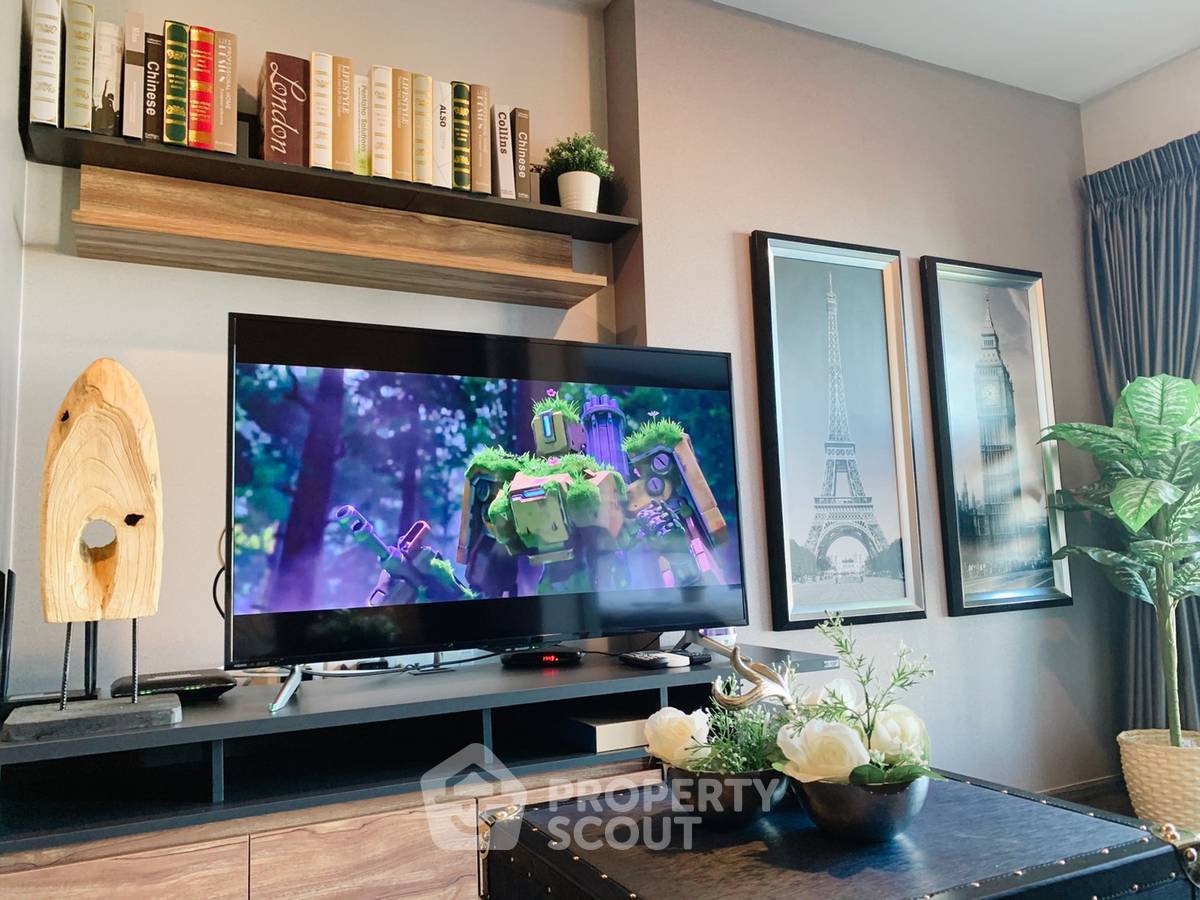รูป คอนโด 1-ห้องนอน ที่ ไอดีโอ สุขุมวิท 93 ใกล้ BTS บางจาก (ID 515456) - รูปที่ 3/6
