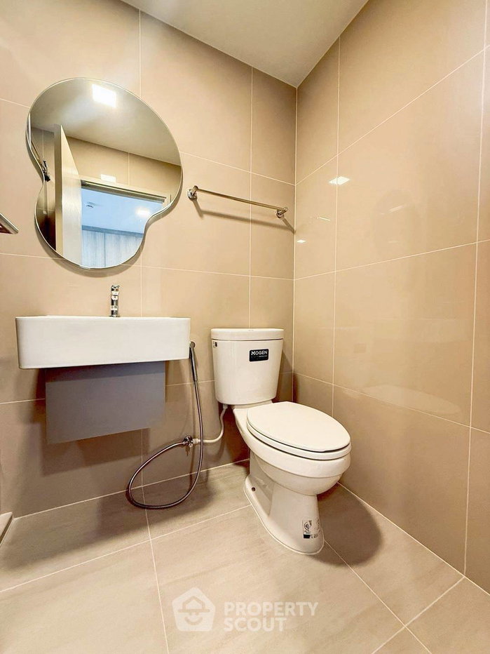picture 1-BR Condo at COBE Kaset-Sripatum in Lat Yao (ID 2916197) - 13/13