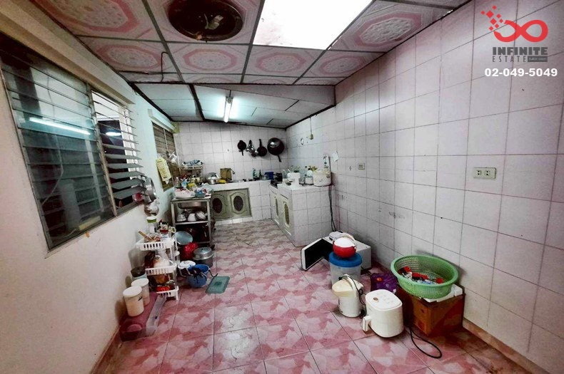 รูป ขายบ้านเดี่ยว 2 ชั้น บ้านงามเจริญ 2 พระราม 2-ท่าข้าม-บางขุนเทียน ซ.อนามัยงามเจริญ ขายถูก - รูปที่ 7/9
